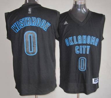 Oklahoma City Thunder jerseys-039